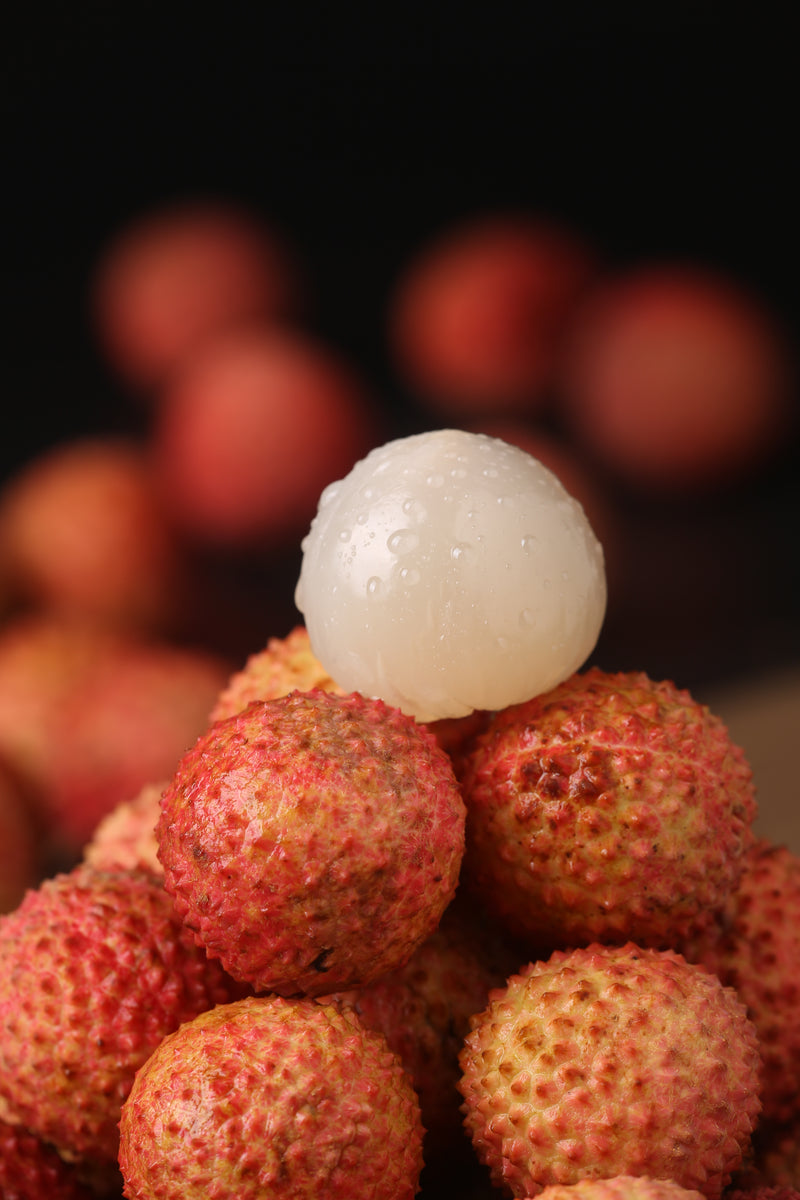 生赤ライチ（桂味KEIMI） 2kg ＜レギュラーパック＞ – sweet season