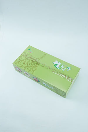 生グリーンライチ（妃子笑ひししょう）　４kg（2kg×２）　＜満腹スタイル＞